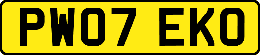 PW07EKO