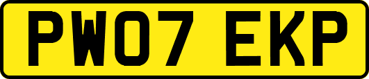 PW07EKP