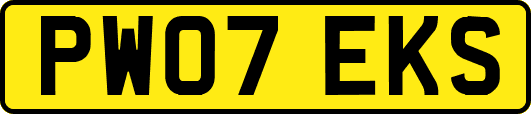 PW07EKS