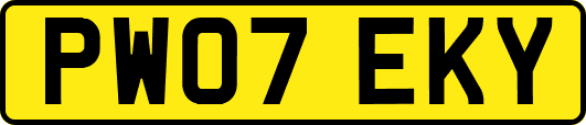 PW07EKY
