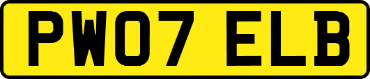 PW07ELB
