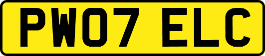 PW07ELC
