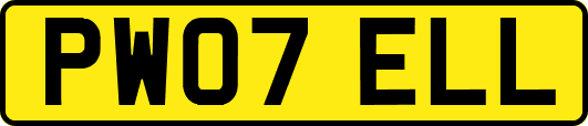 PW07ELL