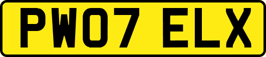 PW07ELX