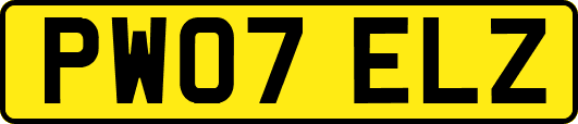 PW07ELZ
