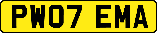 PW07EMA