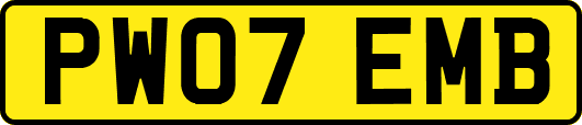 PW07EMB