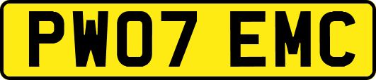 PW07EMC