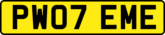 PW07EME
