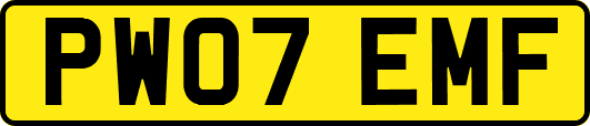 PW07EMF
