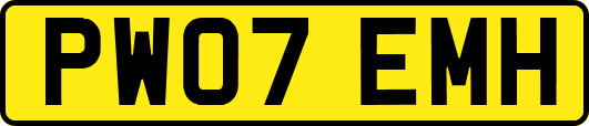 PW07EMH