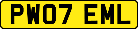 PW07EML