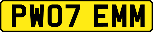PW07EMM