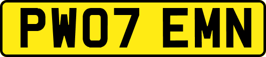PW07EMN