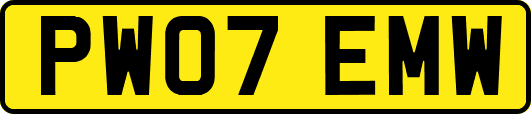 PW07EMW