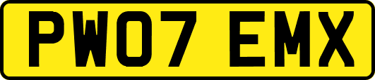 PW07EMX