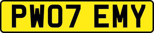 PW07EMY