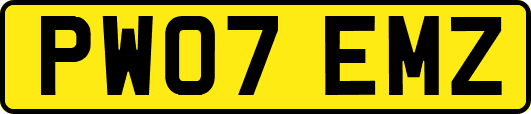 PW07EMZ