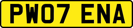 PW07ENA