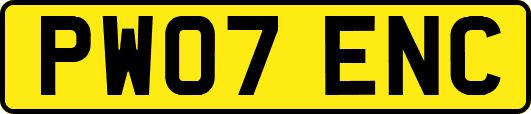 PW07ENC