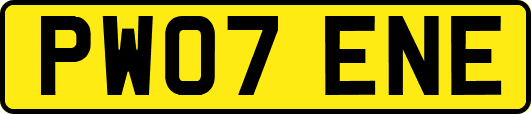 PW07ENE