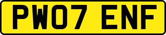 PW07ENF