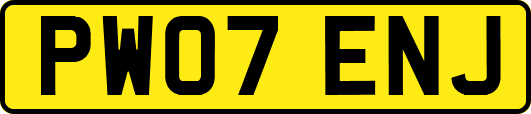 PW07ENJ