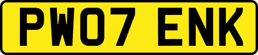 PW07ENK