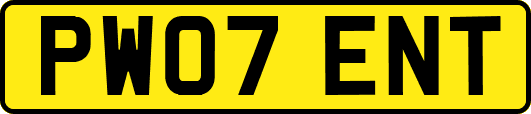 PW07ENT