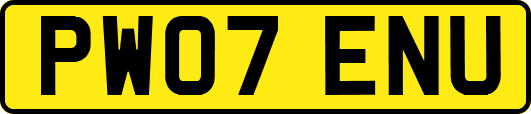 PW07ENU