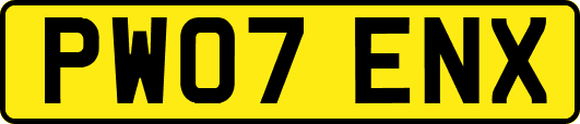 PW07ENX