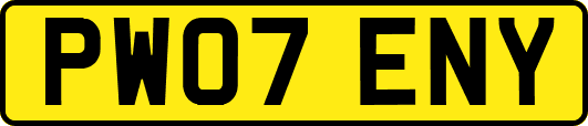 PW07ENY