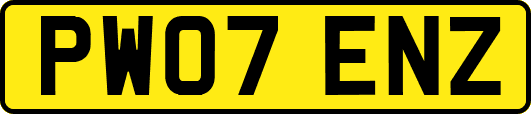 PW07ENZ