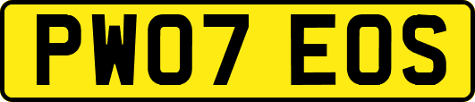 PW07EOS