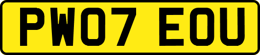 PW07EOU