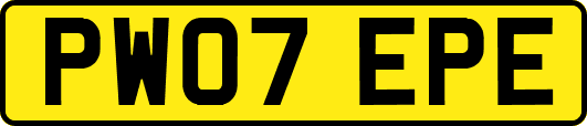 PW07EPE