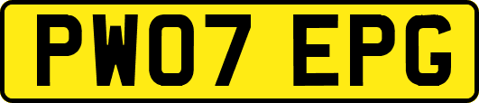 PW07EPG