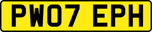 PW07EPH