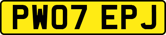 PW07EPJ