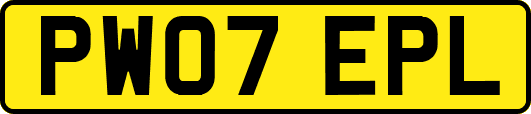 PW07EPL
