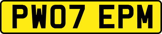 PW07EPM