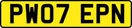 PW07EPN