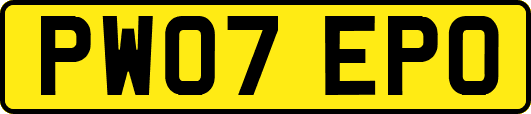 PW07EPO
