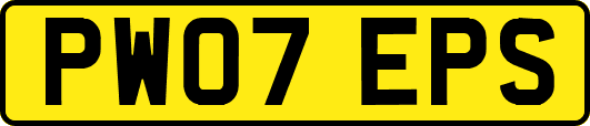 PW07EPS
