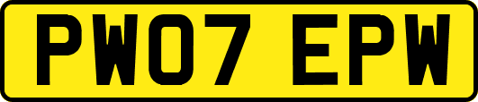 PW07EPW
