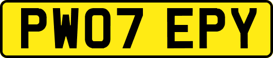 PW07EPY