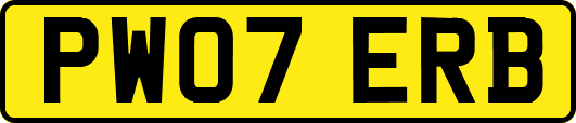 PW07ERB