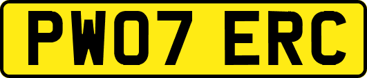 PW07ERC