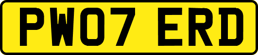 PW07ERD