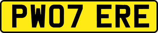 PW07ERE